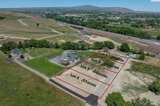 6616 NE 2nd St Lot 4, Benton City, WA 99320