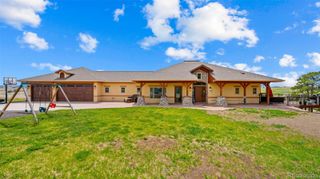 3524 Ferns Road, Elizabeth, CO 80107