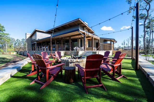 22048 Montezuma Valley Drive, Porter, TX 77365