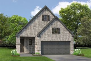 22048 Montezuma Valley Drive, Porter, TX 77365