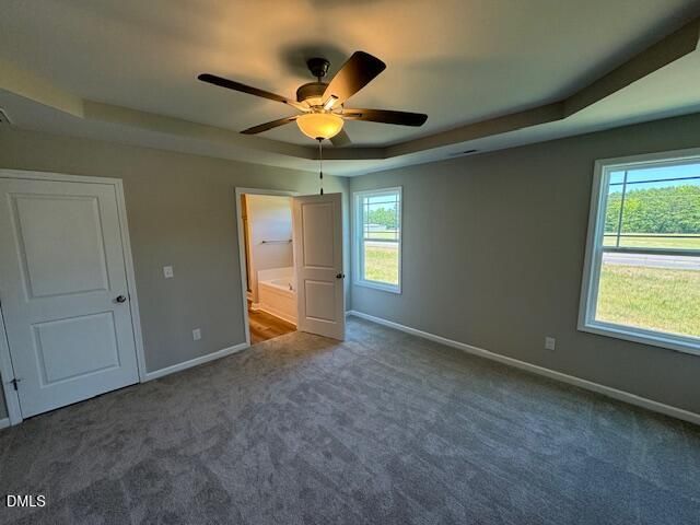 22 Longford Drive, Selma, NC 27576