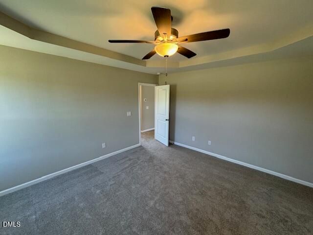 22 Longford Drive, Selma, NC 27576