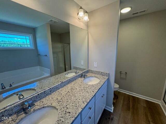 22 Longford Drive, Selma, NC 27576