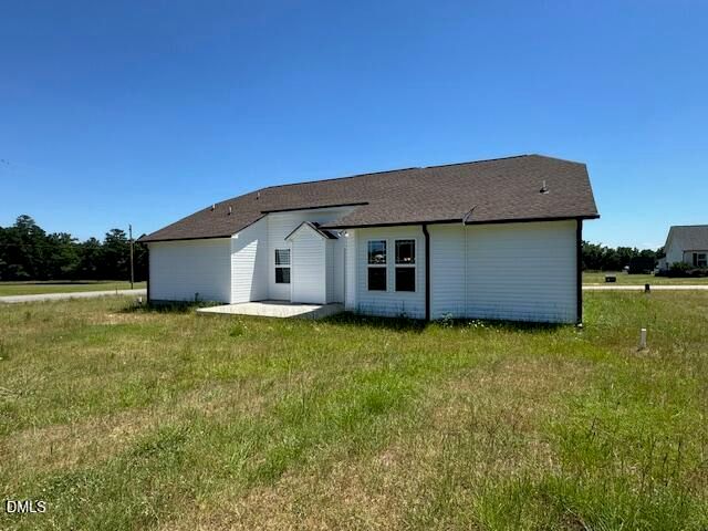 22 Longford Drive, Selma, NC 27576