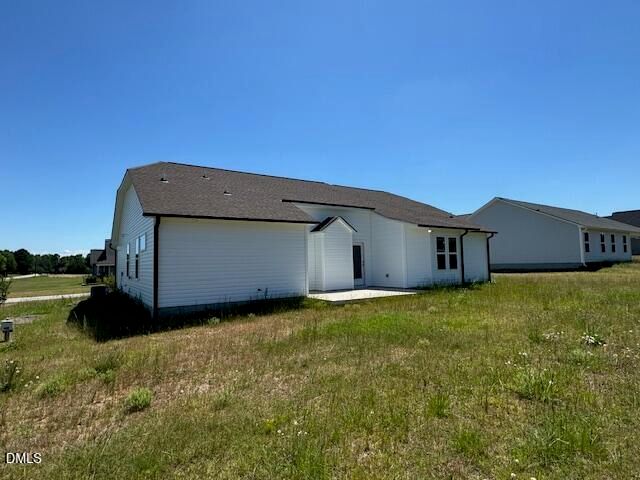 22 Longford Drive, Selma, NC 27576