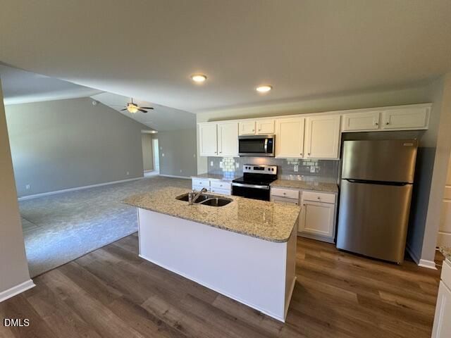 22 Longford Drive, Selma, NC 27576