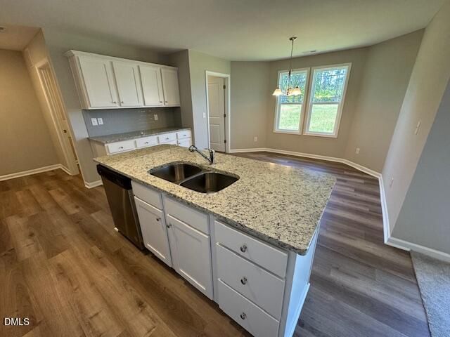 22 Longford Drive, Selma, NC 27576