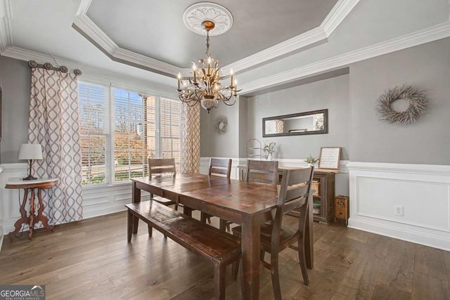 3420 Greenside Court, Dacula, GA 30019