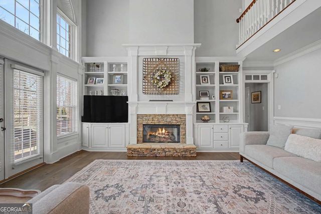 3420 Greenside Court, Dacula, GA 30019