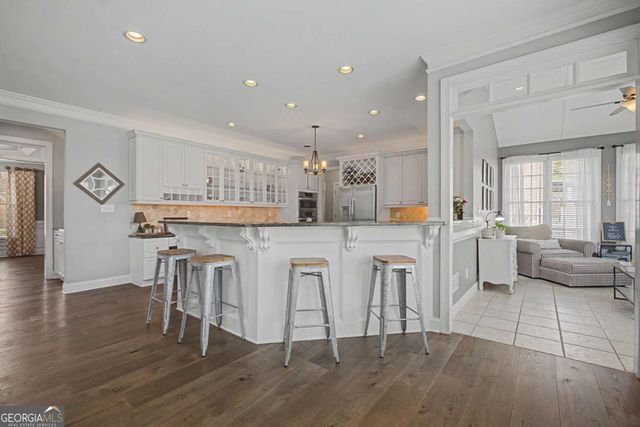 3420 Greenside Court, Dacula, GA 30019