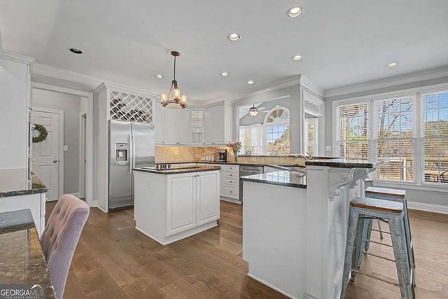 3420 Greenside Court, Dacula, GA 30019