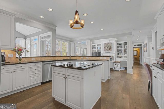 3420 Greenside Court, Dacula, GA 30019