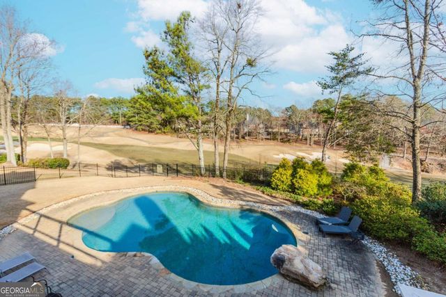 3420 Greenside Court, Dacula, GA 30019