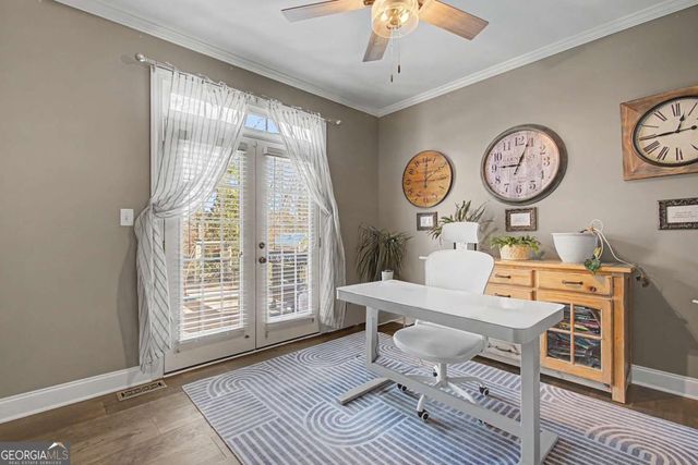 3420 Greenside Court, Dacula, GA 30019