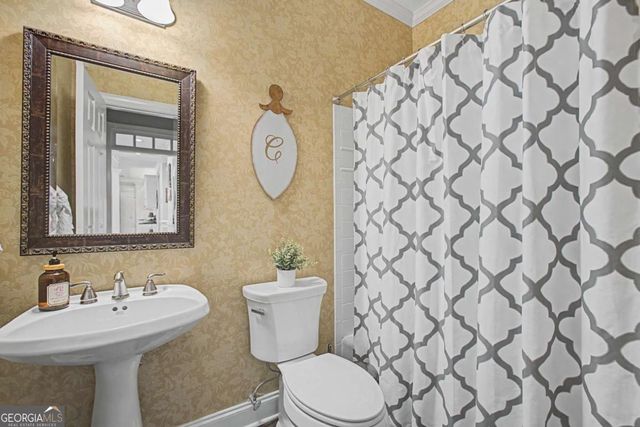 3420 Greenside Court, Dacula, GA 30019