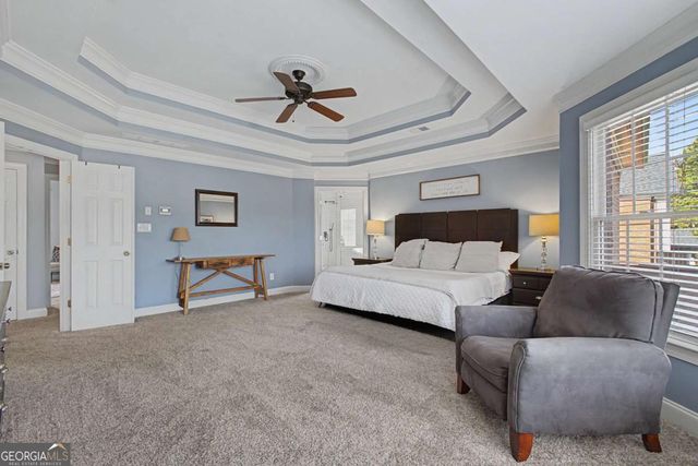 3420 Greenside Court, Dacula, GA 30019