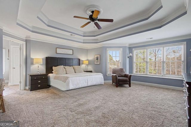 3420 Greenside Court, Dacula, GA 30019