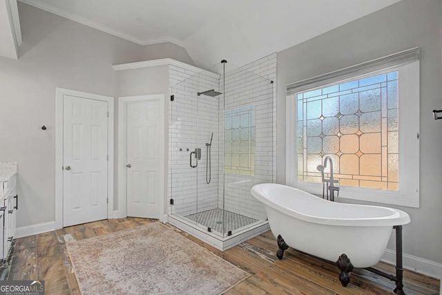 3420 Greenside Court, Dacula, GA 30019