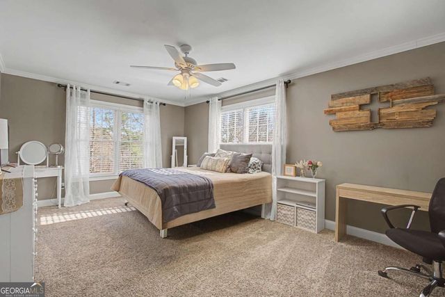 3420 Greenside Court, Dacula, GA 30019