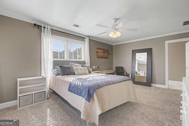 3420 Greenside Court, Dacula, GA 30019