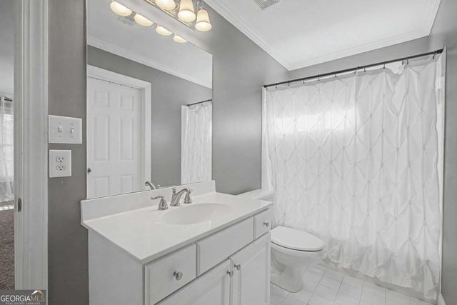 3420 Greenside Court, Dacula, GA 30019