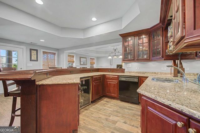 3420 Greenside Court, Dacula, GA 30019