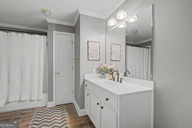 3420 Greenside Court, Dacula, GA 30019