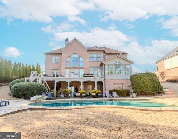 3420 Greenside Court, Dacula, GA 30019