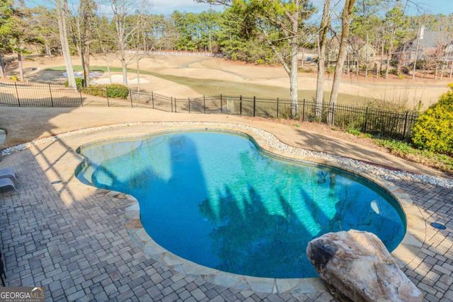 3420 Greenside Court, Dacula, GA 30019