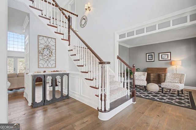 3420 Greenside Court, Dacula, GA 30019