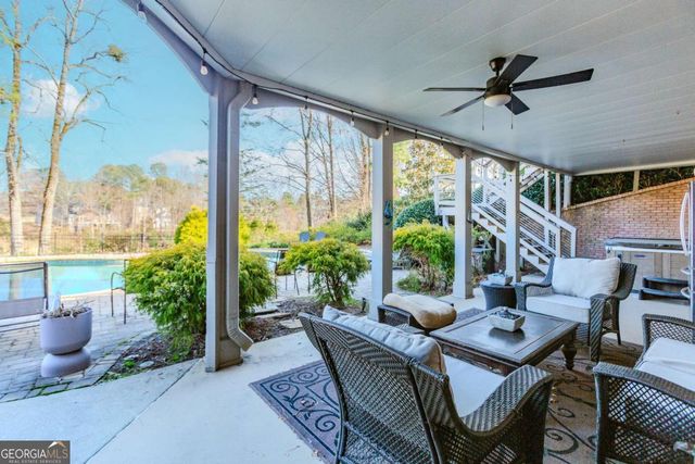 3420 Greenside Court, Dacula, GA 30019