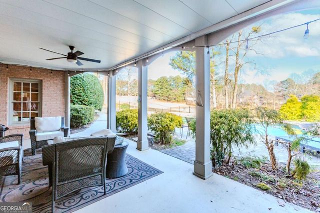 3420 Greenside Court, Dacula, GA 30019