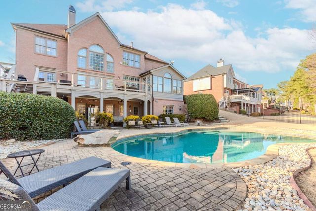 3420 Greenside Court, Dacula, GA 30019