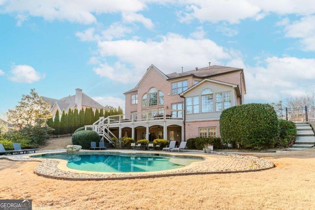 3420 Greenside Court, Dacula, GA 30019