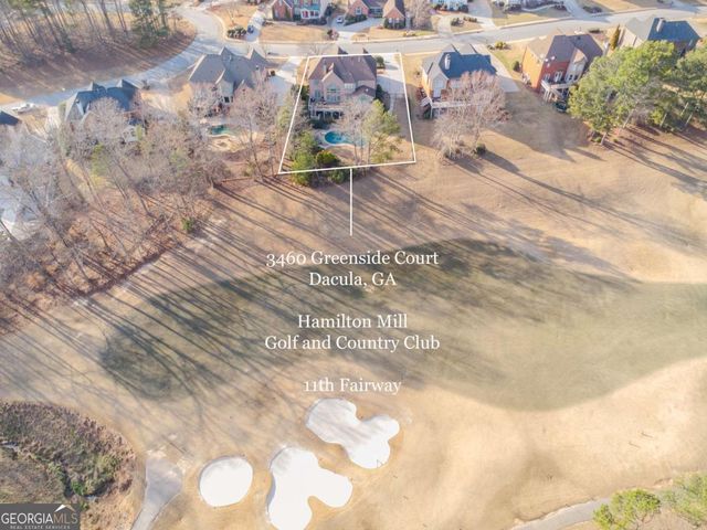 3420 Greenside Court, Dacula, GA 30019