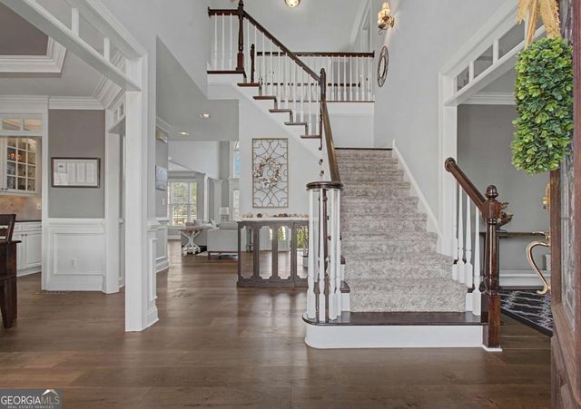 3420 Greenside Court, Dacula, GA 30019