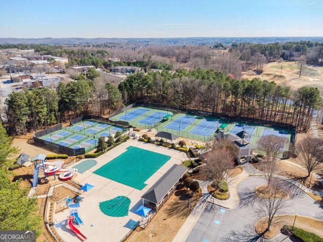 3420 Greenside Court, Dacula, GA 30019