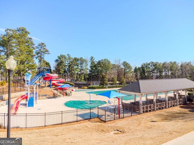 3420 Greenside Court, Dacula, GA 30019