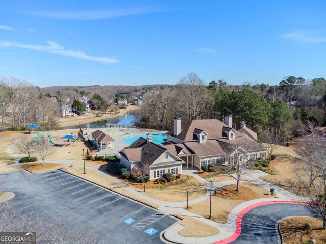 3420 Greenside Court, Dacula, GA 30019