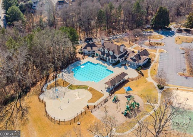 3420 Greenside Court, Dacula, GA 30019