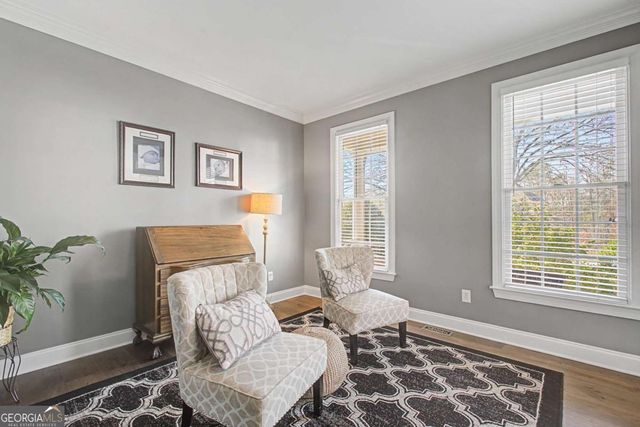 3420 Greenside Court, Dacula, GA 30019