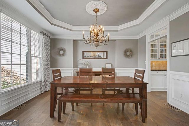 3420 Greenside Court, Dacula, GA 30019