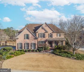 3420 Greenside Court, Dacula, GA 30019