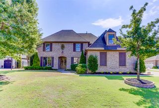 1690 TOTTY LN, Collierville, TN 38017