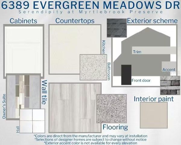 6389 EVERGREEN MEADOWS DRIVE, Lakeland, FL 33810