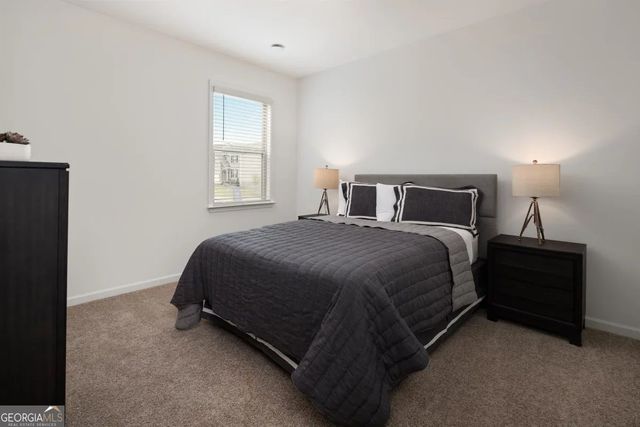 1610 Wellston Drive, Lawrenceville, GA 30043