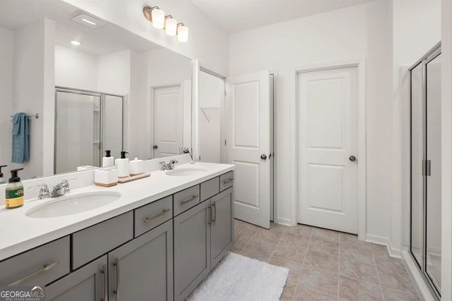 1610 Wellston Drive, Lawrenceville, GA 30043