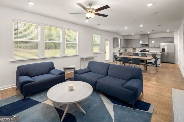 1610 Wellston Drive, Lawrenceville, GA 30043