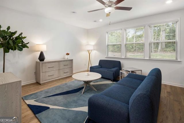 1610 Wellston Drive, Lawrenceville, GA 30043