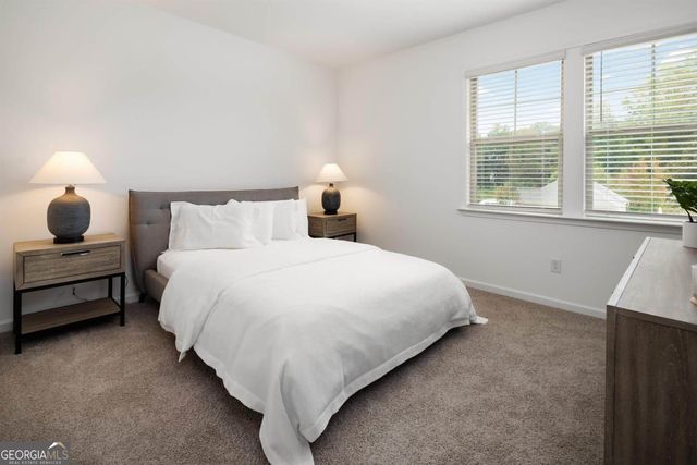 1610 Wellston Drive, Lawrenceville, GA 30043